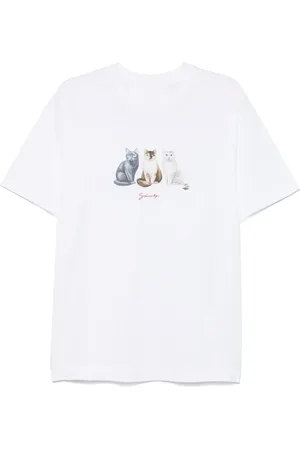 Givenchy T-shirt con stampa