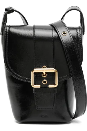 Chloé Borsa a spalla Camera