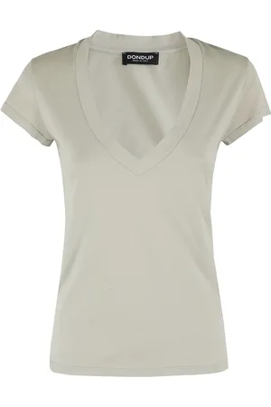 Dondup T-shirt in cotone