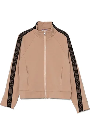 Pinko Felpa con zip