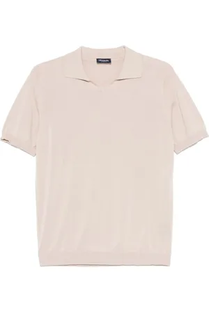 DRUMOHR T-shirt Frostred