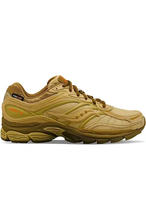 Saucony Sneakers ProGrid Omni 9 Armor "Starcow Desert"