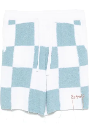 BARROW Shorts a quadri