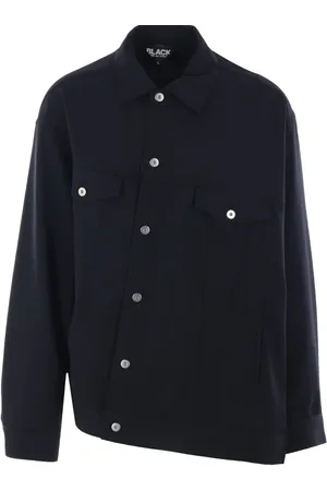 Comme des Garçons Giacca asimmetrica