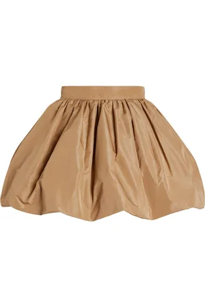 Patou Minigonna Bubble