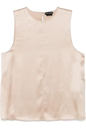 Tom Ford Blusa in seta