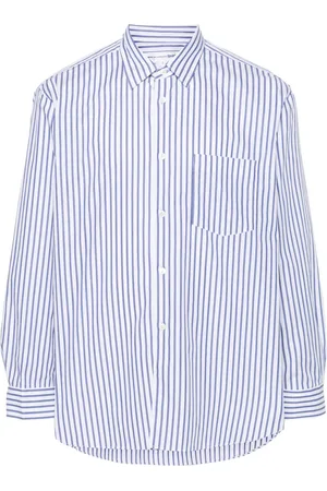 Comme des Garçons Camicia a righe