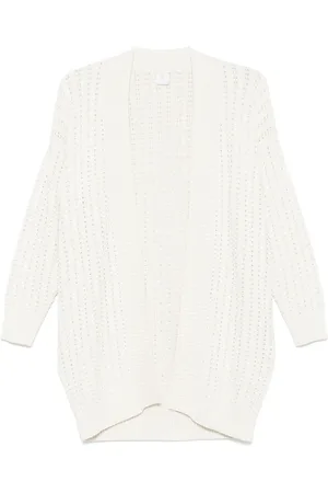 ELEVENTY Cardigan lamé