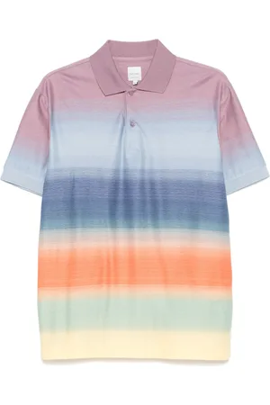 Paul Smith Polo Smith-Stripe