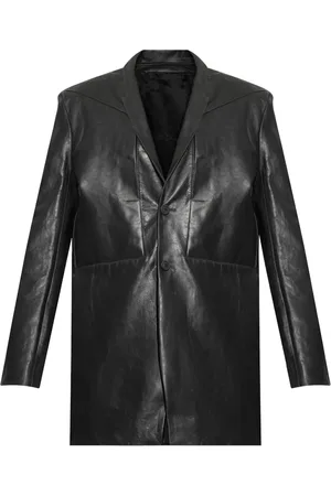 Rick Owens Giacca Lido