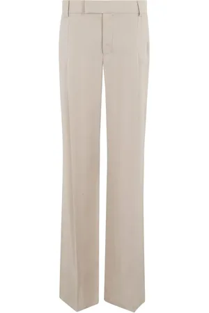 FEDERICA TOSI Pantaloni sartoriali