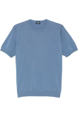 DRUMOHR T-shirt in cotone