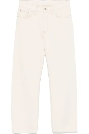 Sunflower Jeans Dress dritti