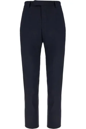 corneliani Pantaloni dritti