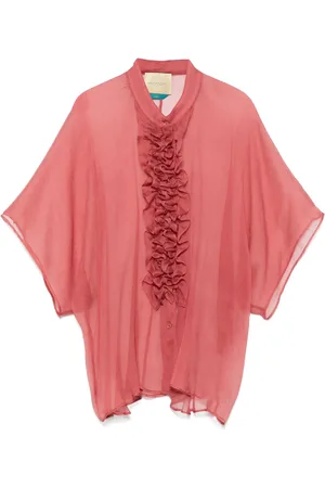 MOMONÍ Camicia Itau