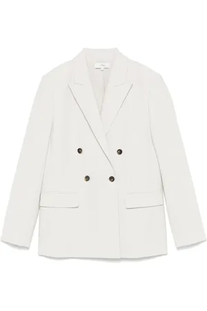 Vince Blazer doppiopetto