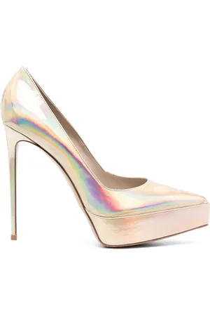 LE SILLA Pumps a punta 140mm