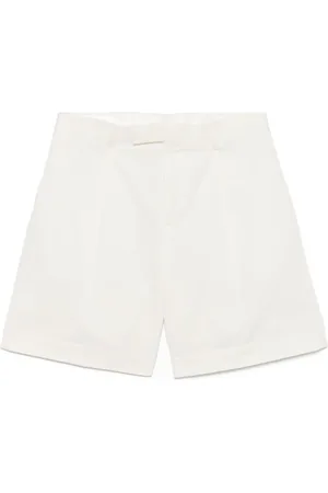 LARDINI Shorts sartoriali