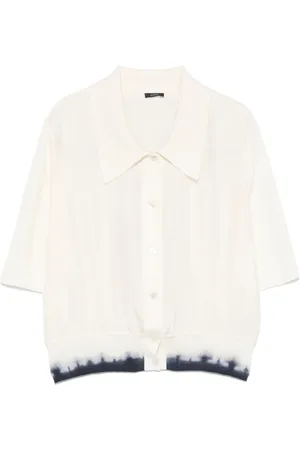Joseph Camicia con finitura satinata