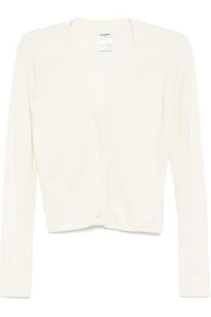 CHANEL Cardigan 2001