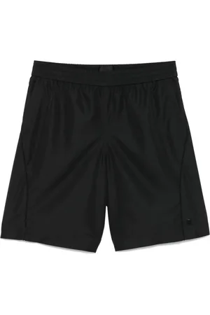 Givenchy Shorts con vita elasticizzata