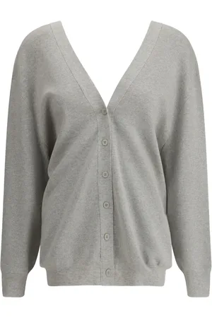Sa Su Phi Cardigan con scollo a V