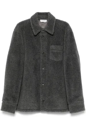 GABRIELA HEARST Giacca-camicia Drew