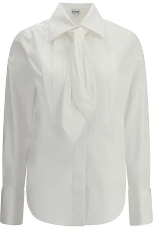 Loewe Camicia pliss�
