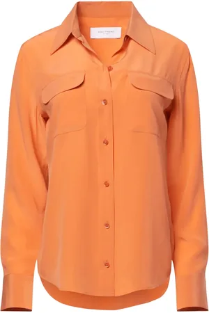 Equipment Camicia Signature