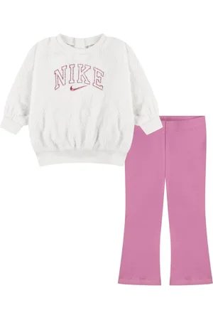 Nike Set pantaloni con stampa