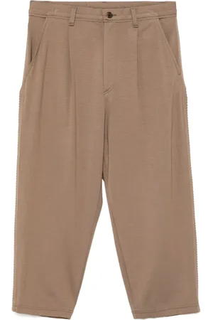 UNDERCOVER Pantaloni affusolati