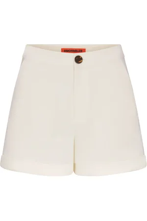 SIMON MILLER Shorts Como