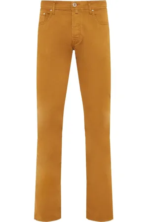 Jacob Cohen Pantaloni slim