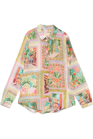 MOMONÍ Camicia Meudon