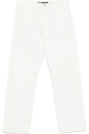 Jil Sander Jeans dritti