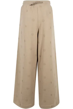 HONOR THE GIFT Pantaloni sportivi con stampa