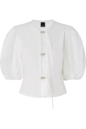 Pinko Blusa con fibbia