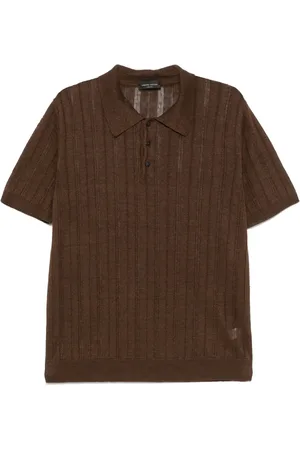 Roberto Collina Polo in maglia