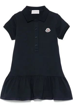 Moncler Abito con applicazione