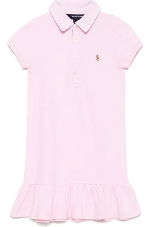 Ralph Lauren Abito con ricamo