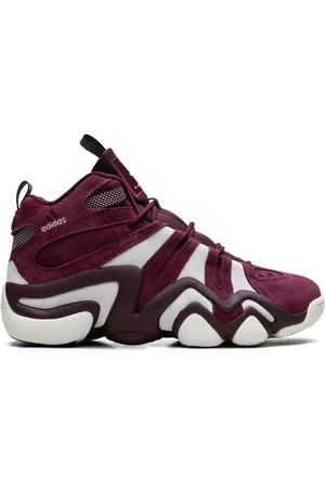 adidas Sneakers Crazy 8 "Maroon/Off White"