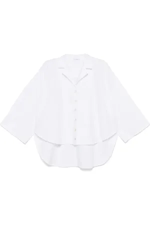 Malo Camicia in cotone