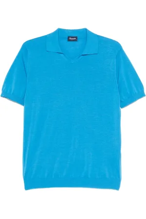 DRUMOHR T-shirt Frostred