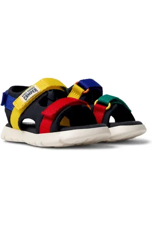 Camper Sandali Oruga Twins