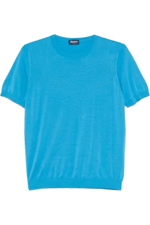 DRUMOHR T-shirt in cotone