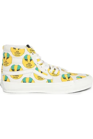 Vans Sneakers OTW Sk8-Hi 38 Vibram