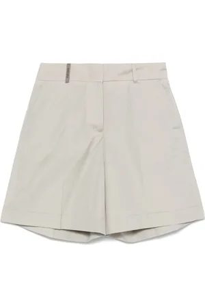 PESERICO SIGN Shorts sartoriali
