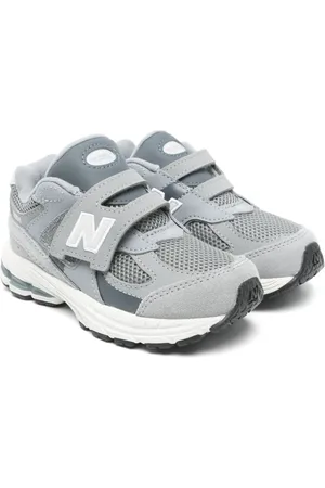 New Balance Sneakers con applicazione logo