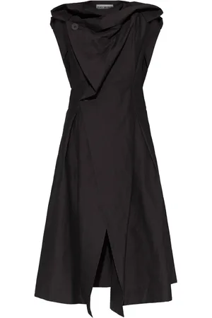 Issey Miyake Abito drappeggiato