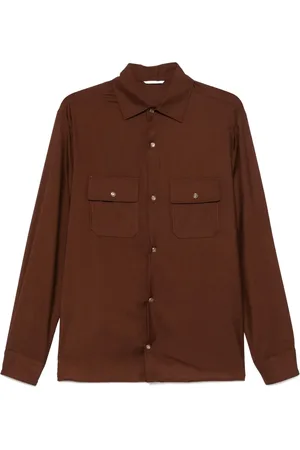 MARCO PESCAROLO Camicia Next